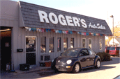 Milwaukee Car Dealership