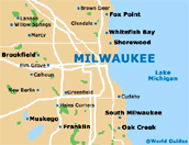 Milwaukee Travel Guide